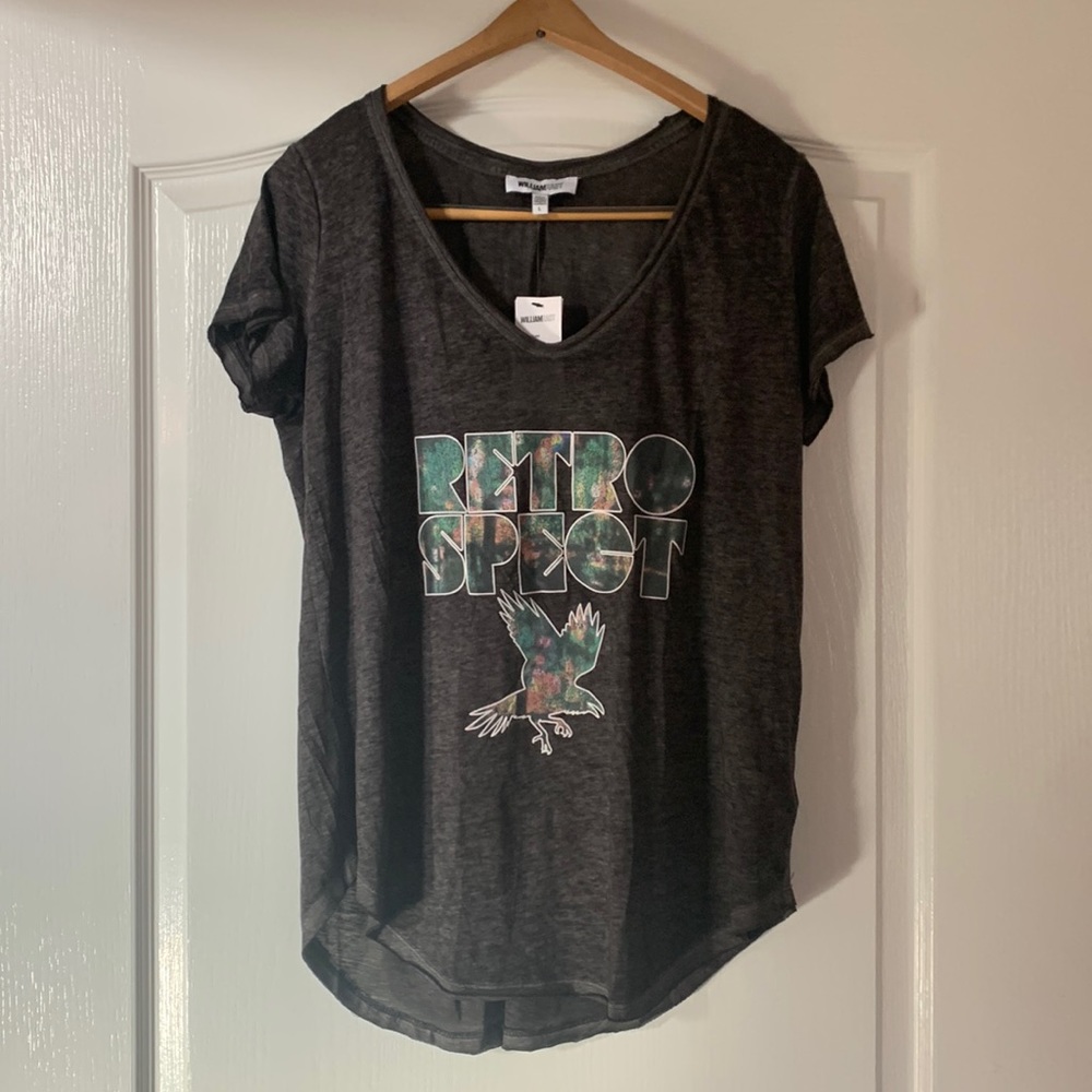 William Rast Shirt